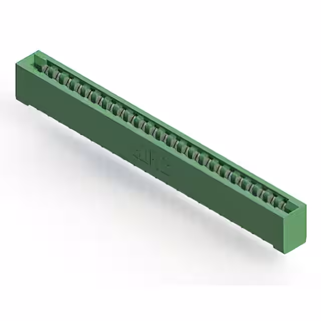 307-023-421-101 EDAC Inc.  Edgeboard Connectors